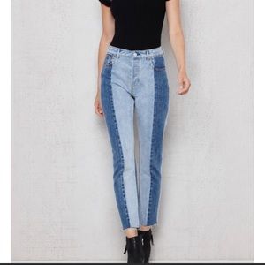 PacSun Mom Jean